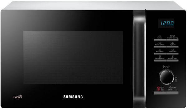 Микроволновая печь  SAMSUNG MS23H3115FW