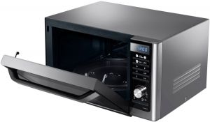 Микроволновая печь  SAMSUNG MC32F604TCT