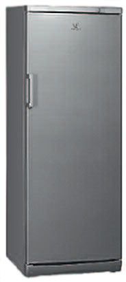 Морозильная камера INDESIT NUS 16.1 S AA H