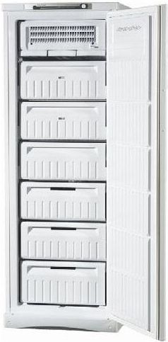 Морозильная камера INDESIT NUS 16.1 AA H