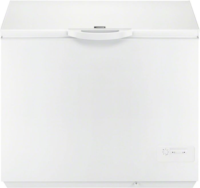 Морозильная камера ZANUSSI ZFC 31400 WA