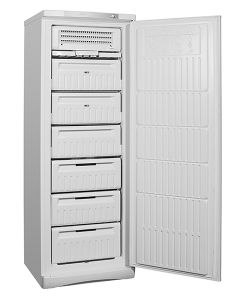 Морозильная камера INDESIT NUS 16.1 AA NF H