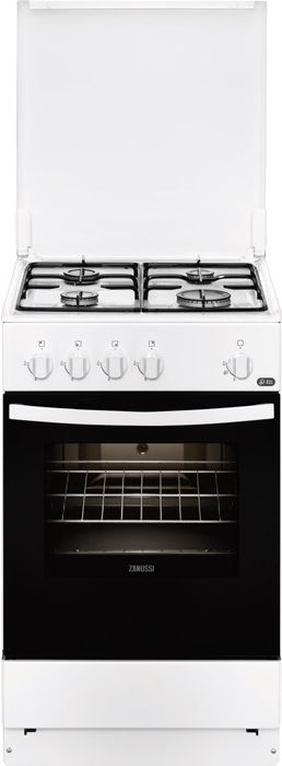Плита ZANUSSI ZCG 921091 W