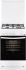Плита ZANUSSI ZCG 921091 W