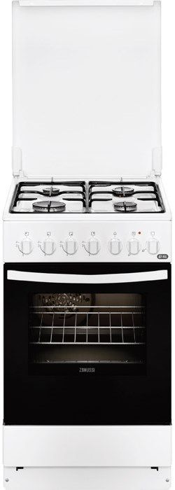 Плита ZANUSSI ZCK 955211 W