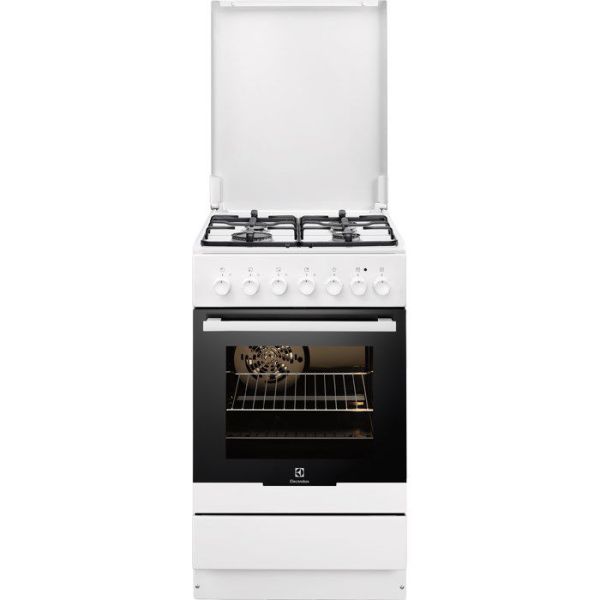 Плита ELECTROLUX EKK 952501 W
