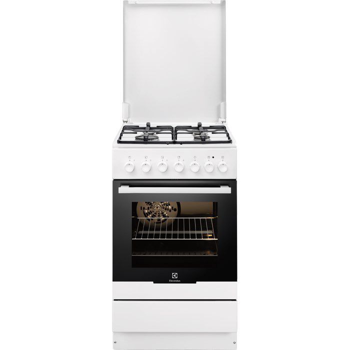 Плита ELECTROLUX EKK 952501 W
