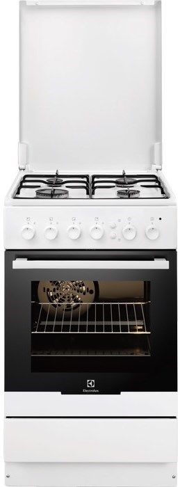 Плита ELECTROLUX EKG 951300 W