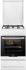 Плита ELECTROLUX EKG 951300 W