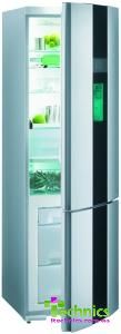 Холодильник GORENJE NRK2000P2