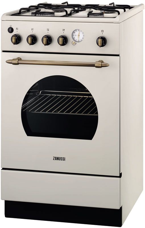 Плита ZANUSSI ZCG 560 GL