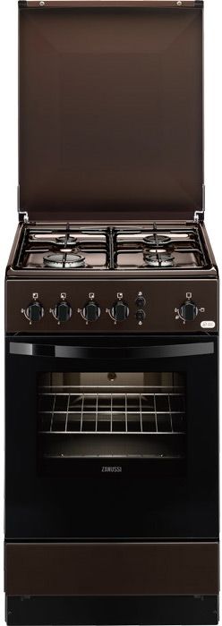 Плита ZANUSSI ZCG 951001 D