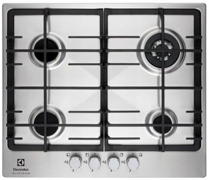 Варочная поверхность ELECTROLUX EGG 96343 NX