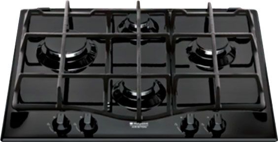 Варочная поверхность HOTPOINT ARISTON 9YPS 645 BK GH