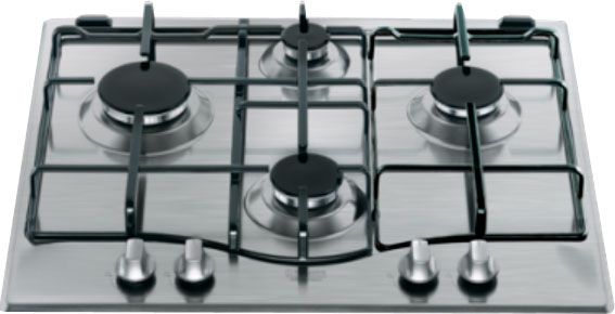 Варочная поверхность HOTPOINT ARISTON 9YPS 645 AX
