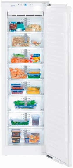 Морозильная камера LIEBHERR IGN 3556