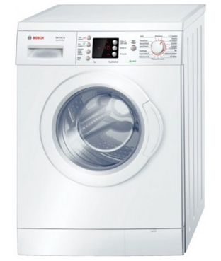 Стиральная машина BOSCH WAE 2041