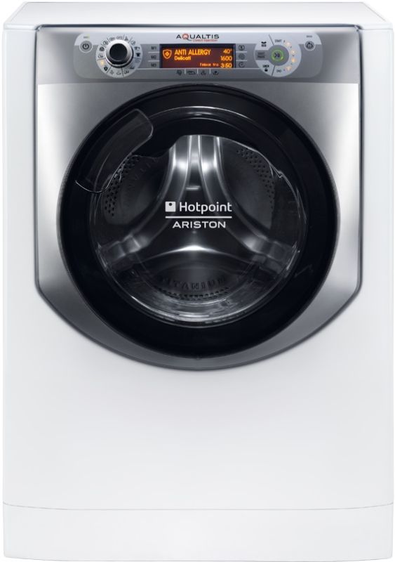 Стиральная машина HOTPOINT ARISTON AQ 114 D 697 D