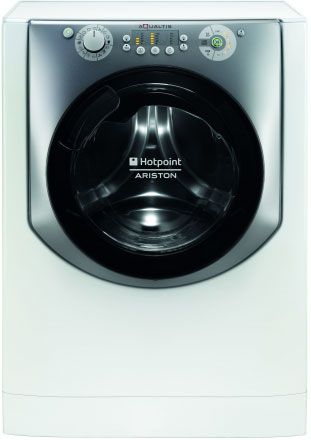 Стиральная машина HOTPOINT ARISTON AQS 62 L 09