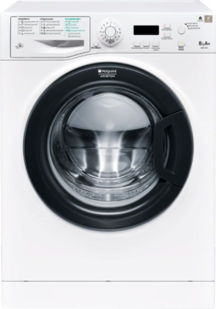 Стиральная машина HOTPOINT ARISTON WMSF 6031 B