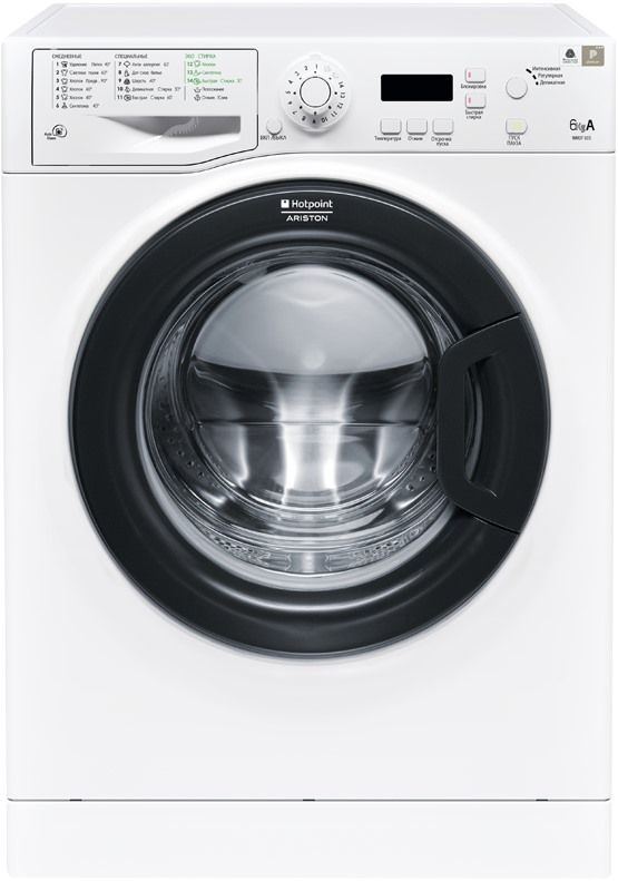 Стиральная машина HOTPOINT ARISTON WMSF 6051 B