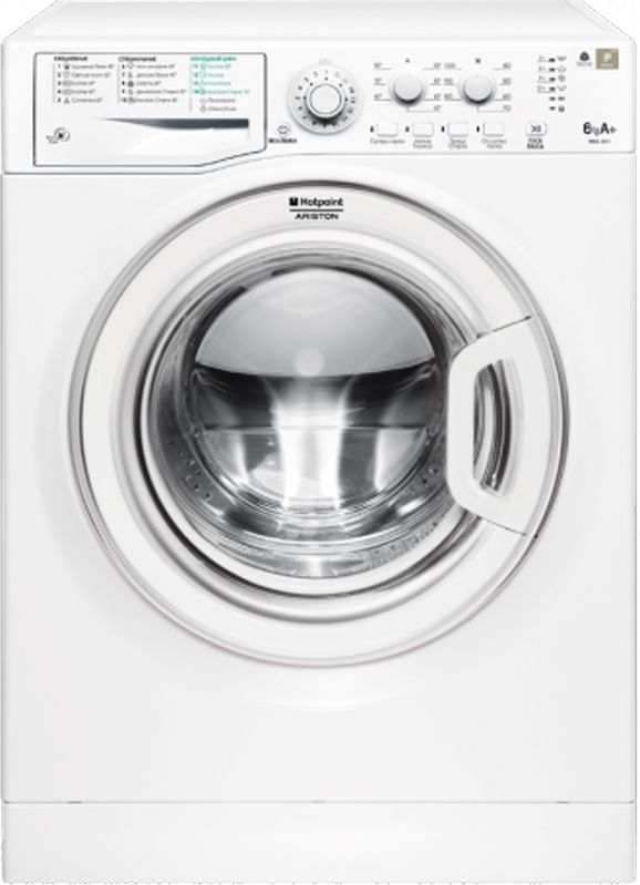 Стиральная машина HOTPOINT ARISTON WMSL 6051