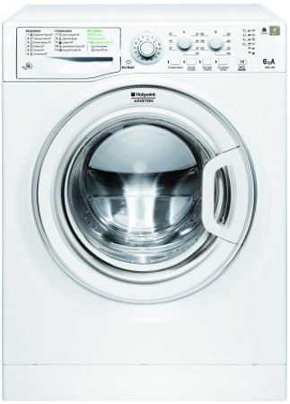 Стиральная машина HOTPOINT ARISTON WMSL 6080 CIS