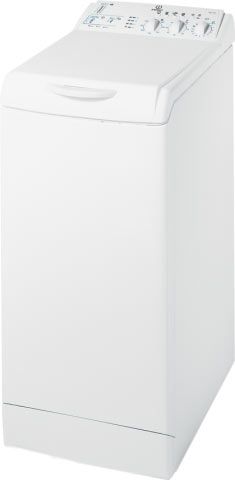 Стиральная машина INDESIT WITL 851