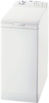 Стиральная машина ZANUSSI ZWP 582