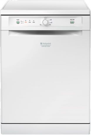 Посудомоечная машина HOTPOINT ARISTON LFB 5B019