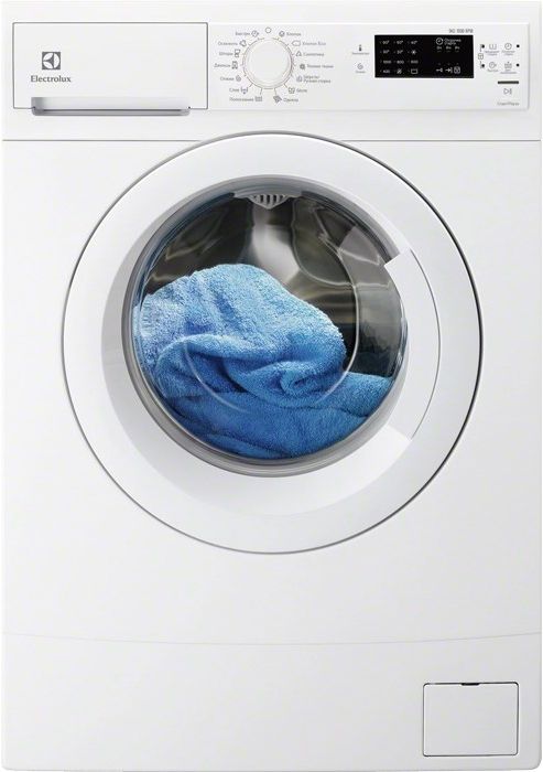 Стиральная машина ELECTROLUX EWS 1052 NOU