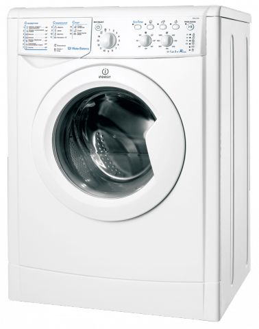 Стиральная машина INDESIT IWSC 51051
