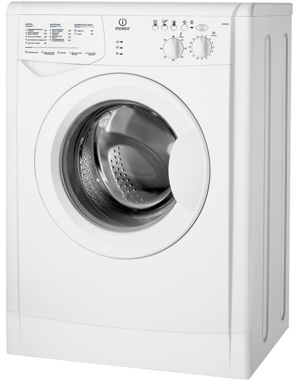 Стиральная машина INDESIT WISN 821