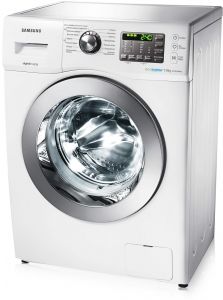 Стиральная машина SAMSUNG WF702U2BBWQ