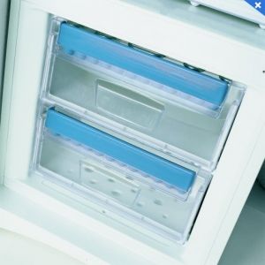 Холодильник INDESIT PBAA33VX