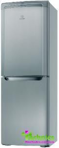 Холодильник INDESIT PBAA33VX