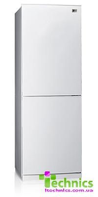 Холодильник LG GA-B379PCA