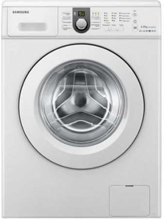Стиральная машина SAMSUNG WF1700WCW