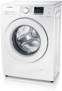 Стиральная машина SAMSUNG WF60F4E0W2W