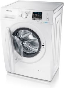 Стиральная машина SAMSUNG WF60F4E0W2W