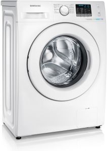 Стиральная машина SAMSUNG WF60F4E0W2W