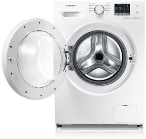 Стиральная машина SAMSUNG WF60F4E0W2W