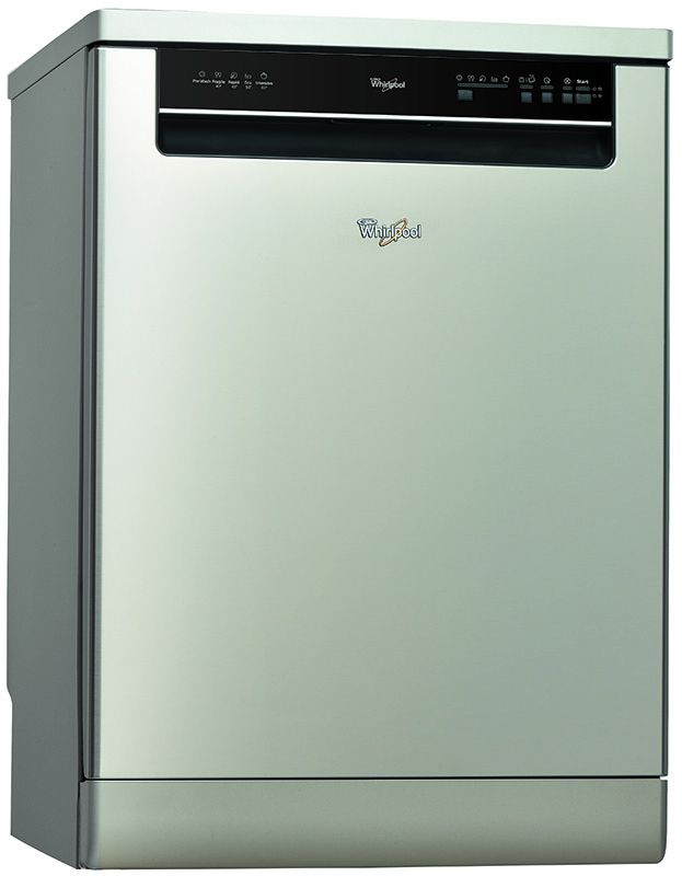 Посудомоечная машина WHIRLPOOL ADP 100 IX