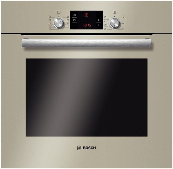 Духовка BOSCH HBG 33 B 530