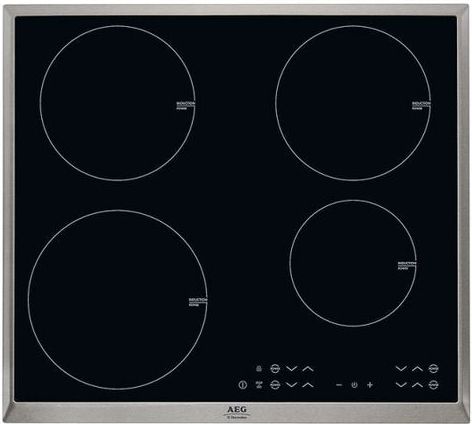 Варочная поверхность AEG HK 63420 PXB