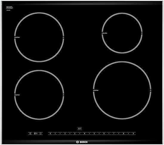 Варочная поверхность BOSCH PIE 675 N 14 E