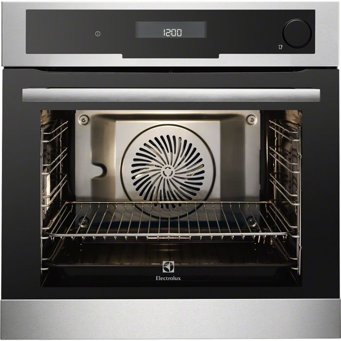 Духовка ELECTROLUX EEB 8585 POX