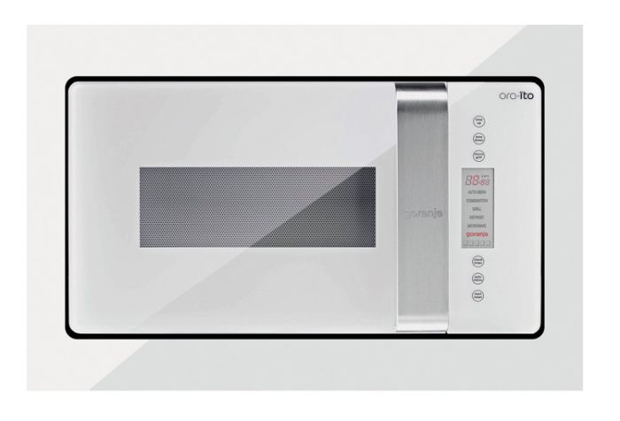 Микроволновая печь GORENJE BM 6250 ORA W