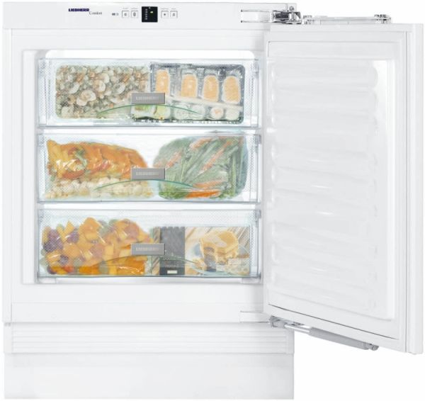 Морозильная камера LIEBHERR UIG 1323