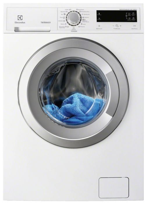 Стиральная машина ELECTROLUX EWS 11277 FW